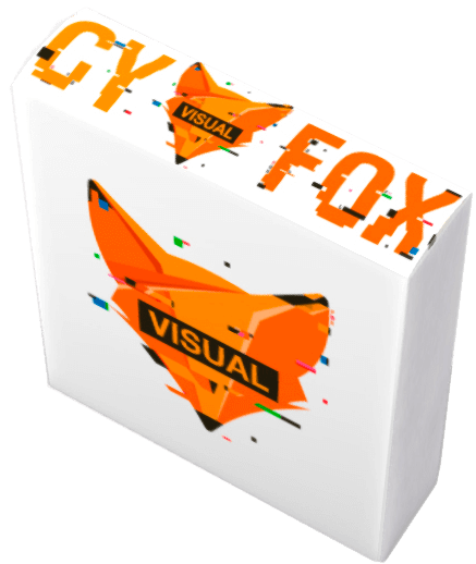 book-fox