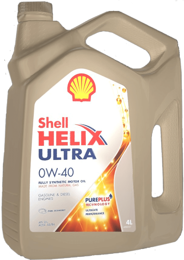 shell